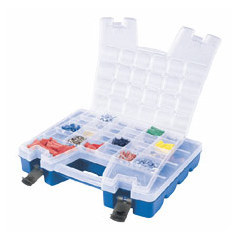 Akromills portable organizer large 1338X1814X358