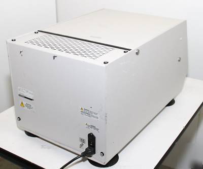 Beckman gs 15R centrifuge refrigerated