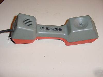 Exce harris TS22L butt set telephone tester ts 22L