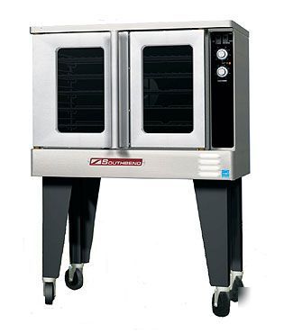 Southbend cooks line-range-oven-broiler-fryer free ship