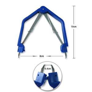 New circuit board plcc ic extractor puller tool [EST48]