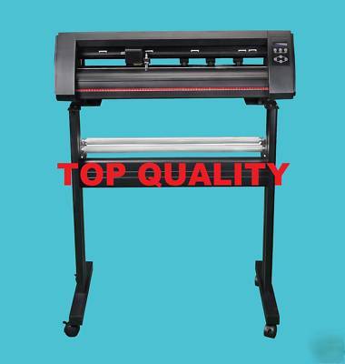 Top professional vinyl cutter/cutting plotter 710+eye