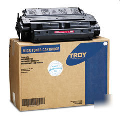 Troy 0281023001 C4182X micr toner cartridge