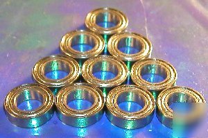 10 bearing 8 x 14 8 x 14 x 4 mm metric bearings quality