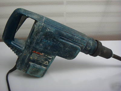 Bosch 11227E rotary hammer drill with bit