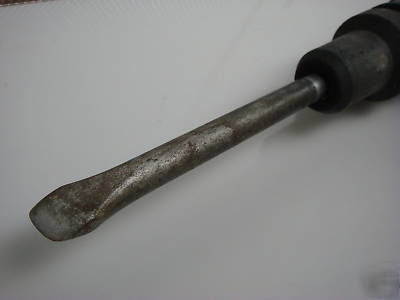 Bosch 11227E rotary hammer drill with bit