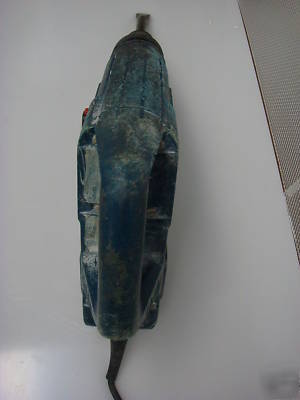 Bosch 11227E rotary hammer drill with bit