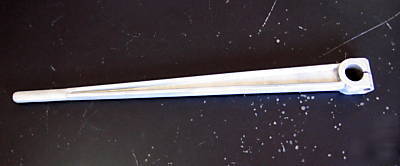 Gearmatic 8A 9 19 119 winch control lever john deere +