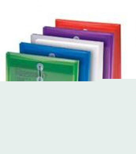 New green smead 89501 campus.org poly color envelopes
