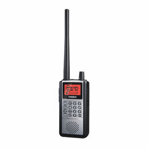 Uniden BCD396XT-uniden apco-25 capable portable