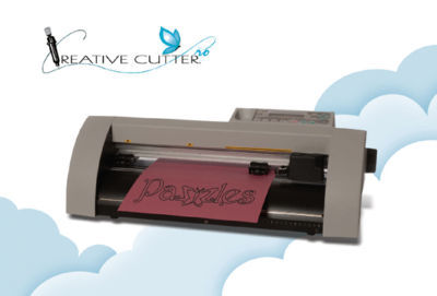 New pazzles creative cutter pro digital die cut machine 