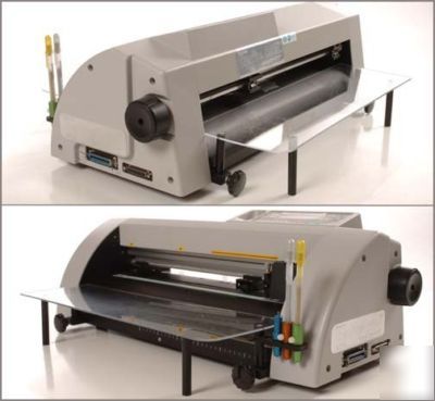 New pazzles creative cutter pro digital die cut machine 