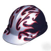 New razor hardhat hard hat headturners