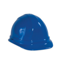 3M 1916 omega ii hard hat blue