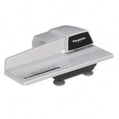 BH752 electc lettr opener concealed blade 8