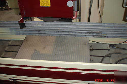 Chevalier 3 axis automatic surface grinder fsg-1628AD