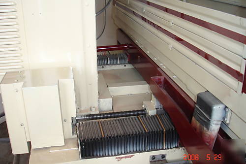 Chevalier 3 axis automatic surface grinder fsg-1628AD