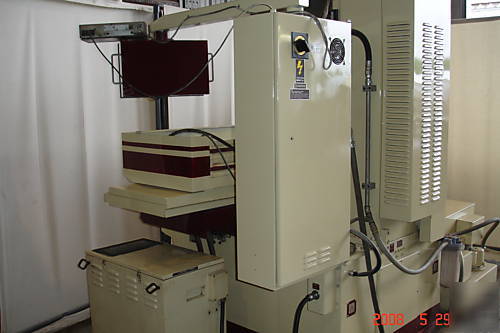 Chevalier 3 axis automatic surface grinder fsg-1628AD