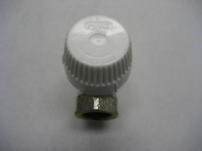 Honeywell V2043HSL10 steam thermostatic radiator V2043