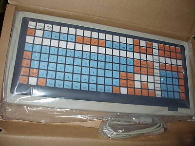 New in box pos logic controls KB3000