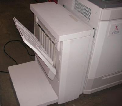 Used xerox docucolor pro 40 color copiers machine
