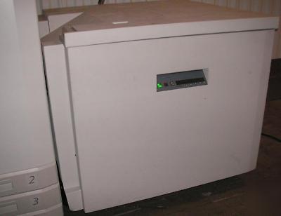 Used xerox docucolor pro 40 color copiers machine