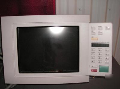 Used xerox docucolor pro 40 color copiers machine