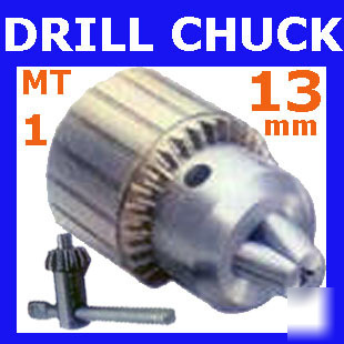 Drill chuck 1/2