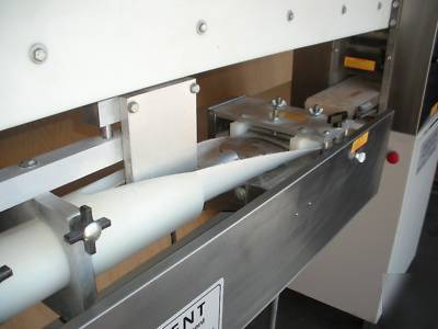 Excellent dough bakery bagel ksd-100 divider + former 
