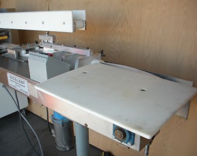 Excellent dough bakery bagel ksd-100 divider + former 