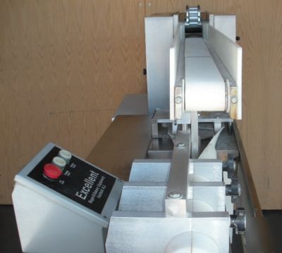 Excellent dough bakery bagel ksd-100 divider + former 