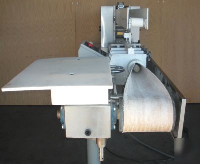 Excellent dough bakery bagel ksd-100 divider + former 