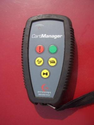Gatekeeper cart manager xdm - shopping cart retriever