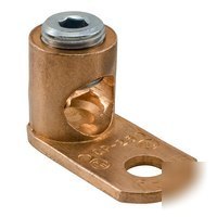 Ilsco copper post connectors(cp-0)