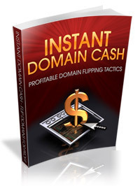 Instant domain cash now learn how 2 now 