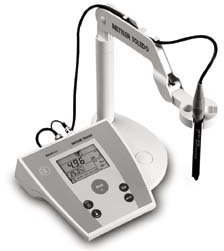 Mettler toledo seveneasy meters, mettler toledo S20K ph