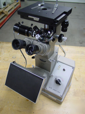 Olympus mg microscopes