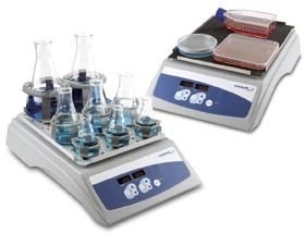 Vwr mini shaker 980167 accessories
