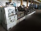 26â€/32â€ x 160â€cc geminis removable gap bed lathe