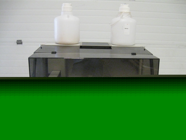 Dako autostainer universal medical staining system