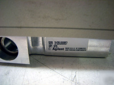 Hp agilent 70311A clock source