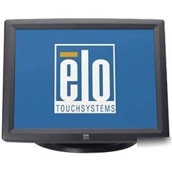 New elo 1520 pos terminal E459918