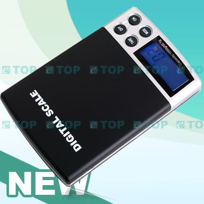 1000/0.1G mini pocket digital medical lab balance scale