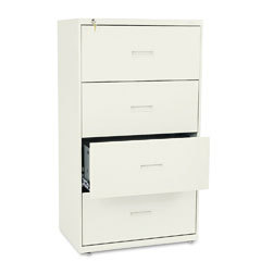 Hon 400 series 30 wide lateral file