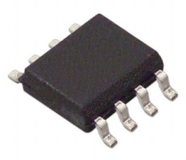 Ic chips: AD623BR single/dual instrumentation op amp