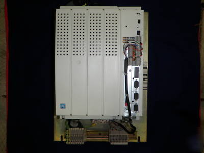 New lenze 9300 vector frequency inverter evf-9328-ev 