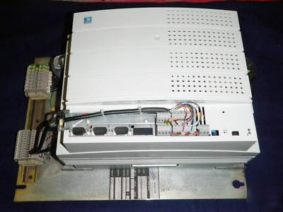 New lenze 9300 vector frequency inverter evf-9328-ev 