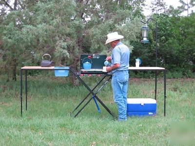 New power bench complete portable miter saw stand 