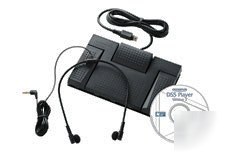 Olympus AS2400 transcription kit replaces as-2300 