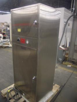 Atlantic alloy health & equipment. solution warming